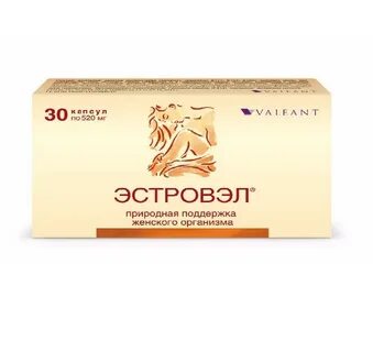 Лечение климакса без гормонов