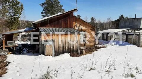 Участок ангарск