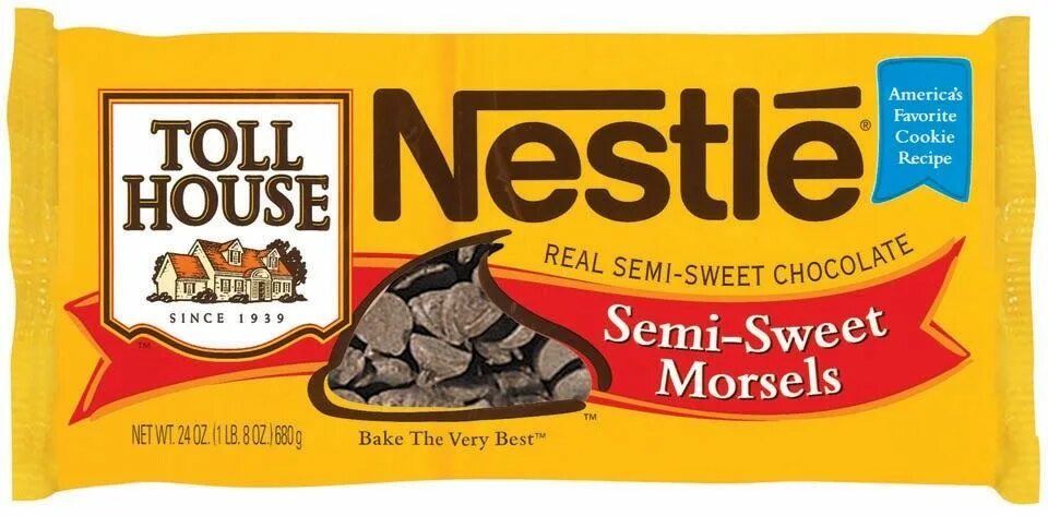 Шоколадка Nestle с печеньем. Toll House. Нестле толлхауз. Печенье Нестле Хаус.