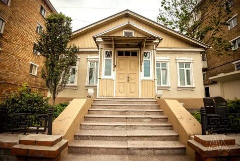 Музеи посвященные семье