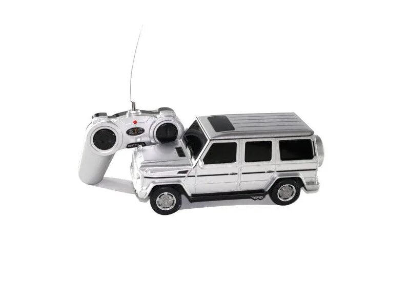 Игрушечный управления. Радиоуправляемая машинка rastar mercedes g55 amg. mercedes benz amg g55 машинка на пульте управления. машина ру 1:14 mercedes g55 amg цвет черный. радиоуправляемый гелендваген 124.