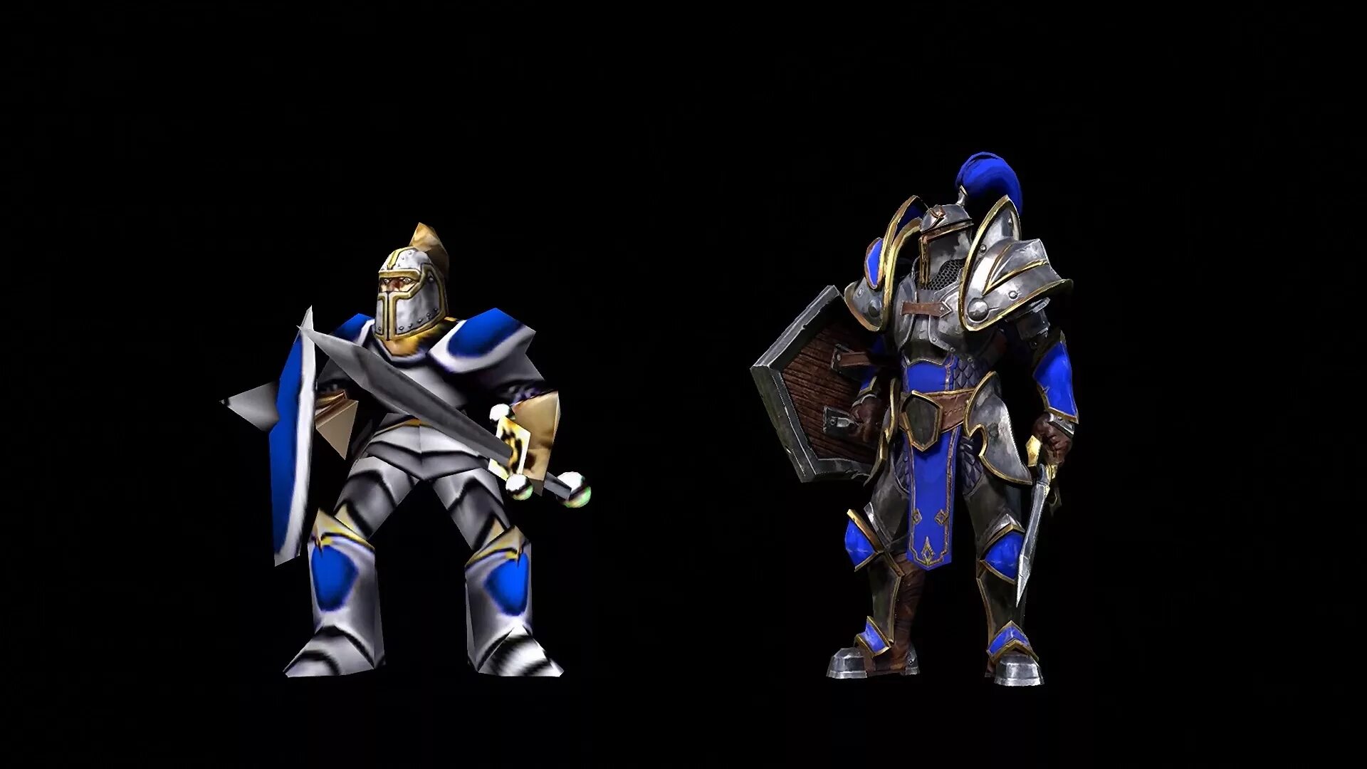 Wc3 models