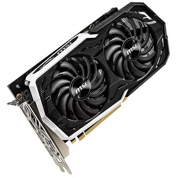 Nvidia gtx 1660 msi