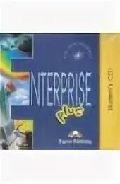 Enterprise plus student's book
