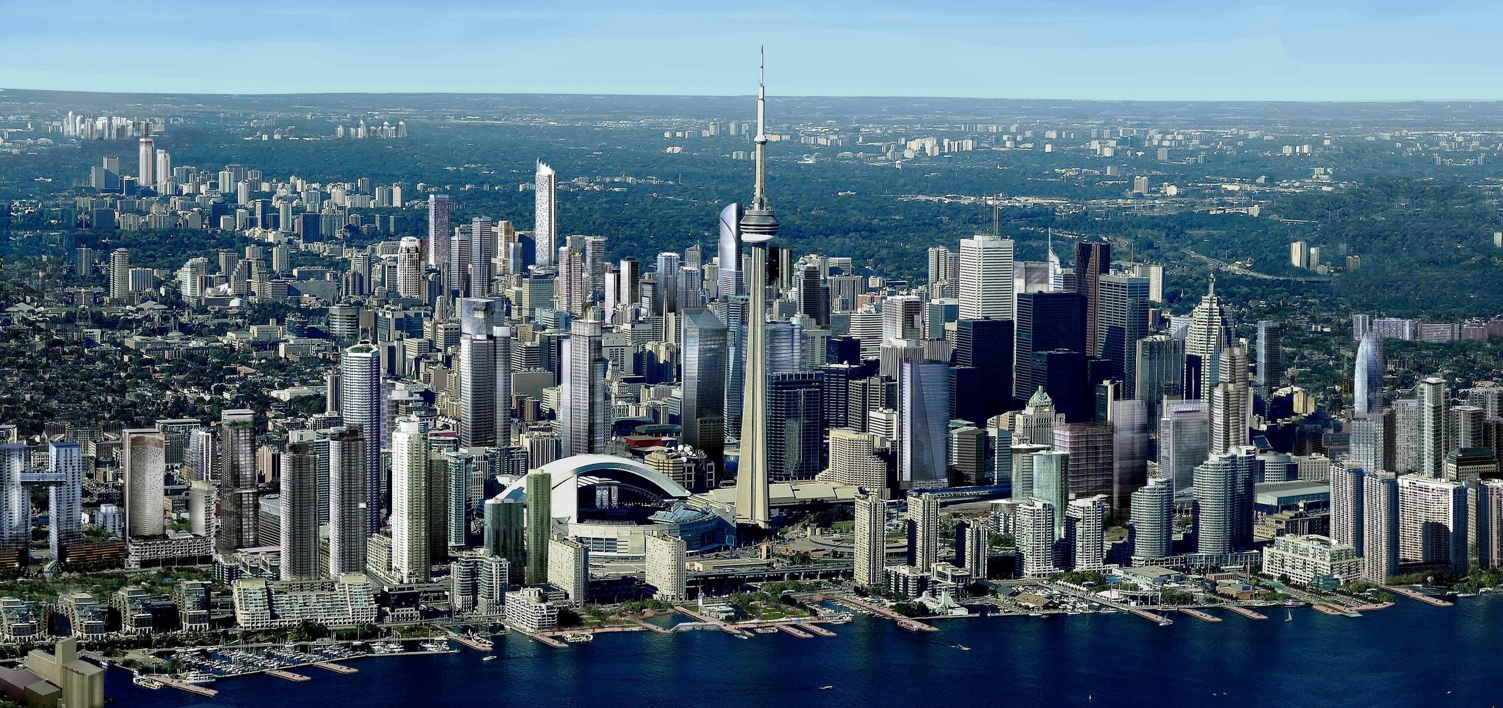 Торонто Канада. Торонто город в Канаде. Торонто Канада достопримечательности. Канада небоскребы Торонто.