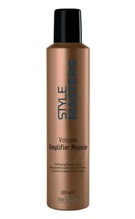 Master volume