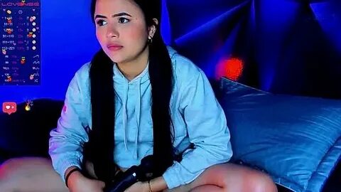 Chaturbate amanda_mei. 