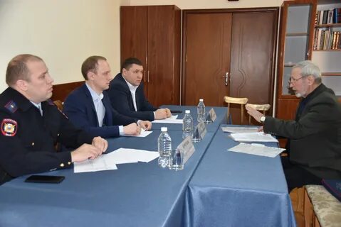 Судебные участки г сочи