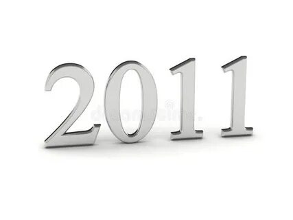 Число 2011 года