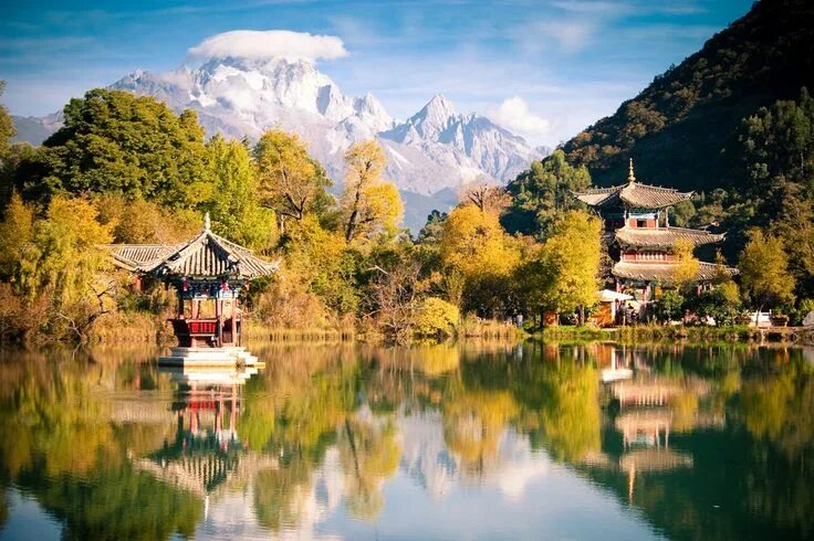 Pin on Eastern Asia Culture 3 Places to travel, Beautiful places, Scenery