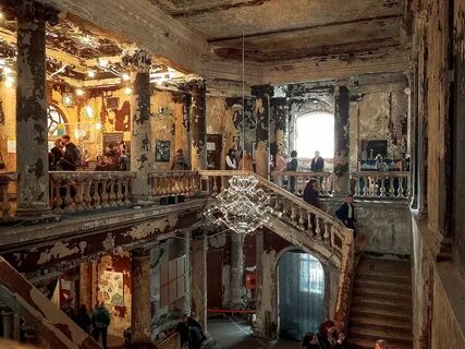 Анненкирхе апокалипсис выставка