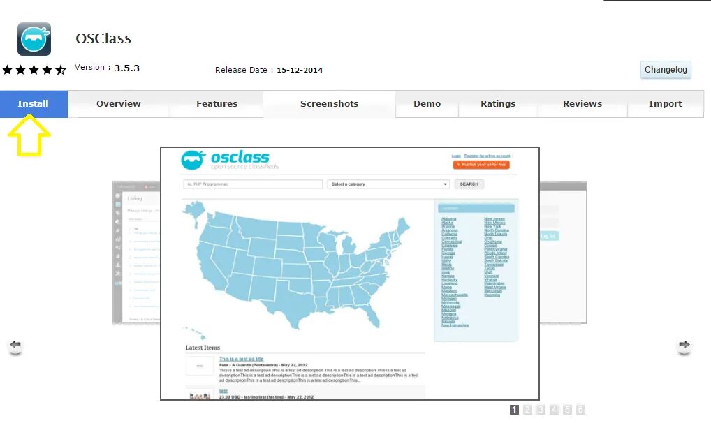 Osclass plugin. Os class. Classified themes wordpress nulled. Плагин для главной страницы. Epsilon osclass theme.