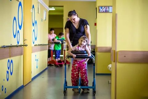 Помощь детям с овз и инвалидностью