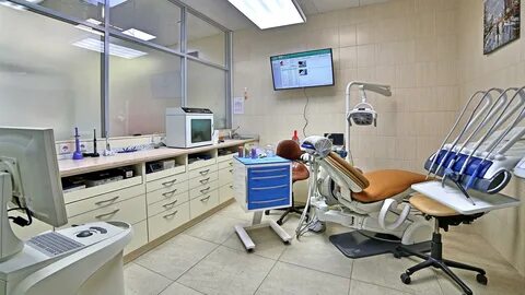Дс клиник