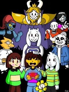 Undertale wiki