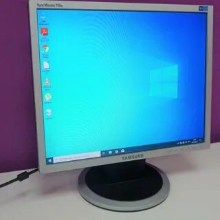 Samsung syncmaster 740n