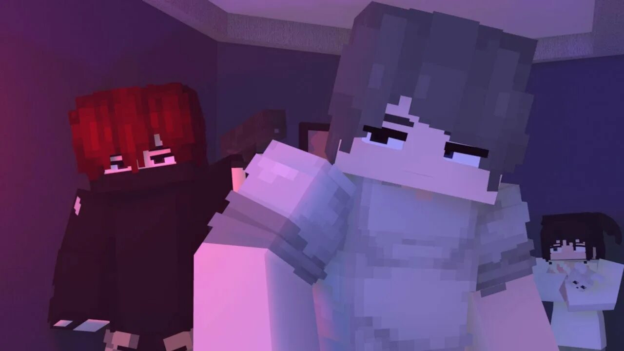 Not enough animations 1.21