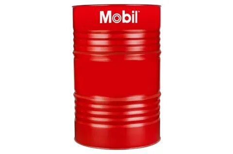 Mobil oil heavy