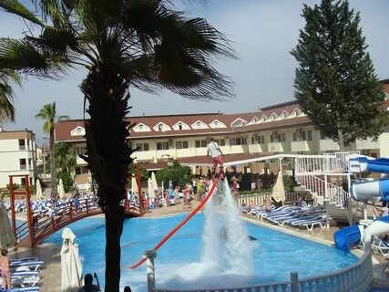 Yesiloz hotel 4 отзывы 2024