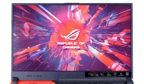 Asus rog strix g16 90nr0c61