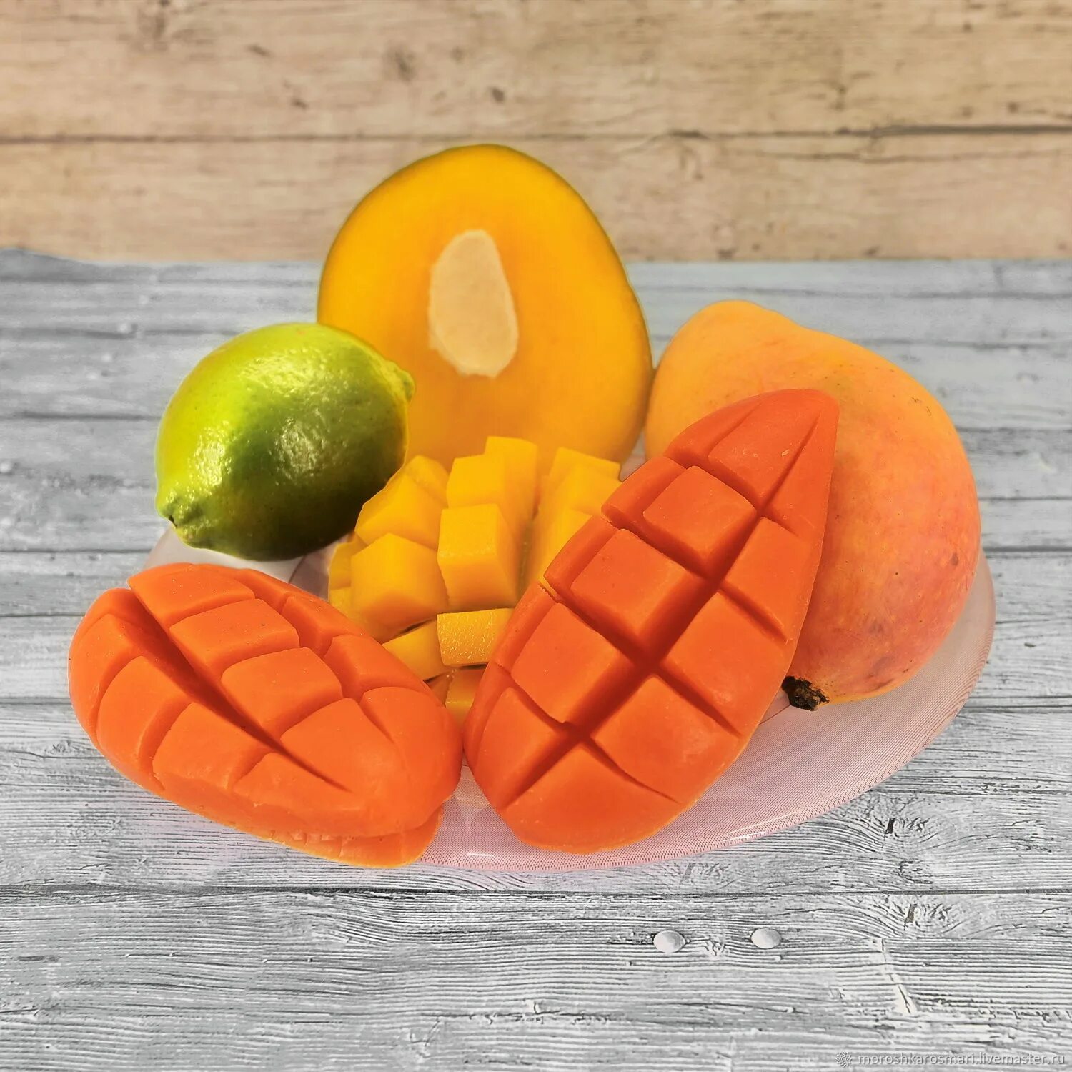 Фигурное мыло ручной работы. Тайское мыло манго. Мыло манго. Силиконовый молд манго. Форма силиконовая манго 3д.