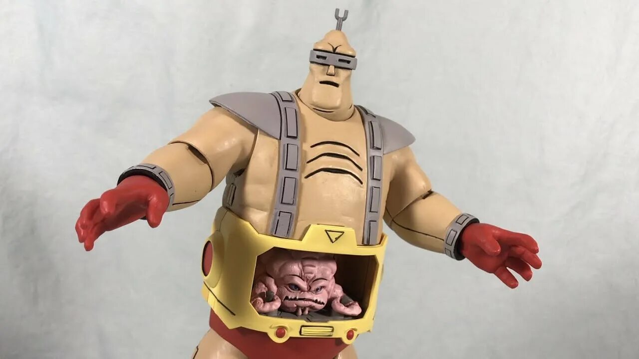 Черепашки ниндзя Крэнг. Крэнг из черепашек ниндзя. Krang Android body NECA. Мозг из черепашек ниндзя Крэнг. Генерал крэнг