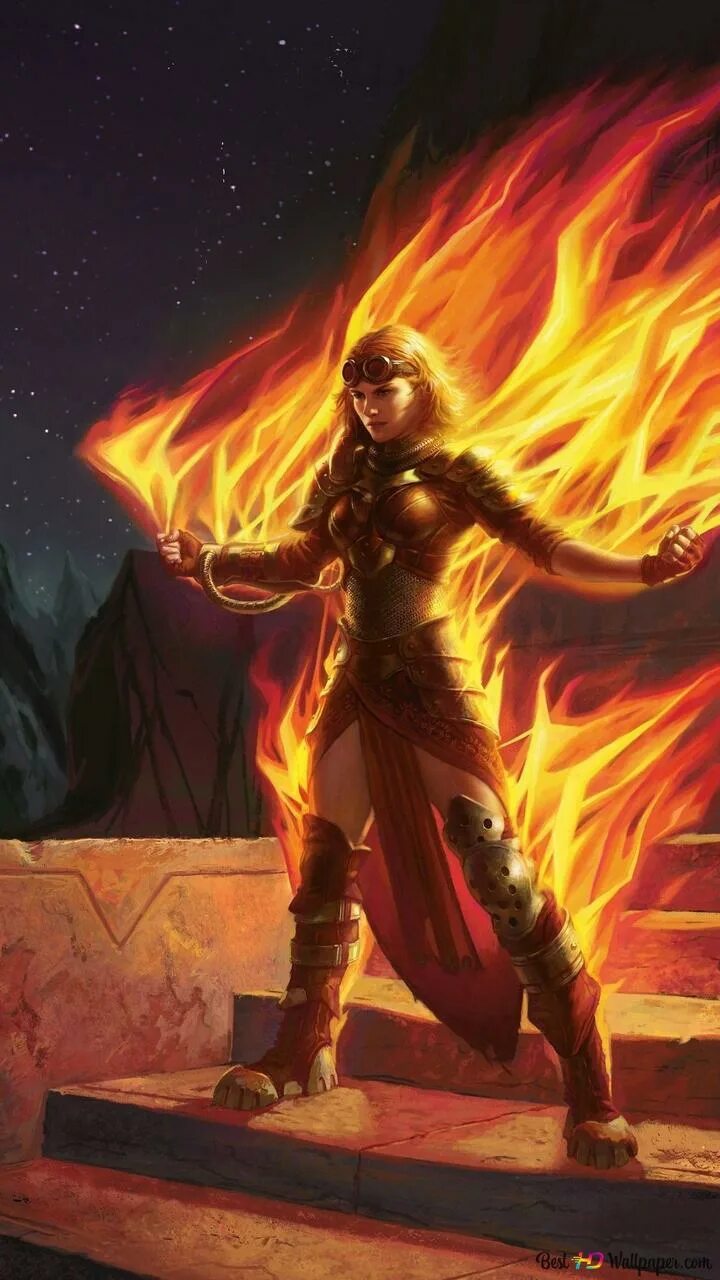 Женщина в огне книга. Огненный маг МТГ. МТГ Чандра ярость пламени. Чандра МТГ. Gпиромант Геншин.