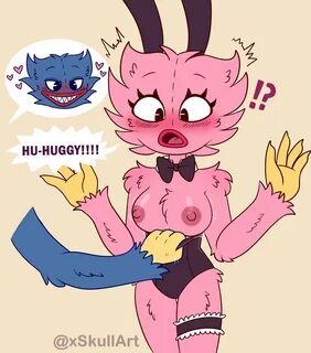 PoppyPlaytimensfw. 🔞 MandyFoxy 🔞 retweeted. 