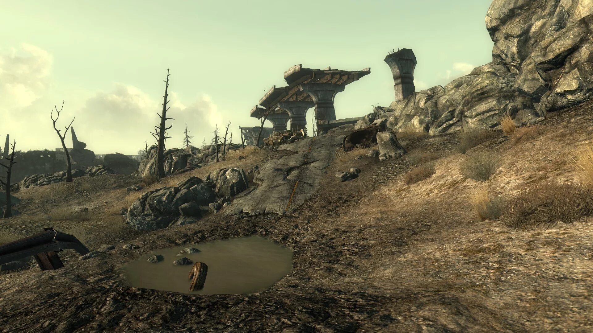 Fallout 3 wasteland. 2. Пустошь мохаве fallout new vegas. Майнкрафт мод фоллаут wasteland. Пустошь мохаве фоллаут.