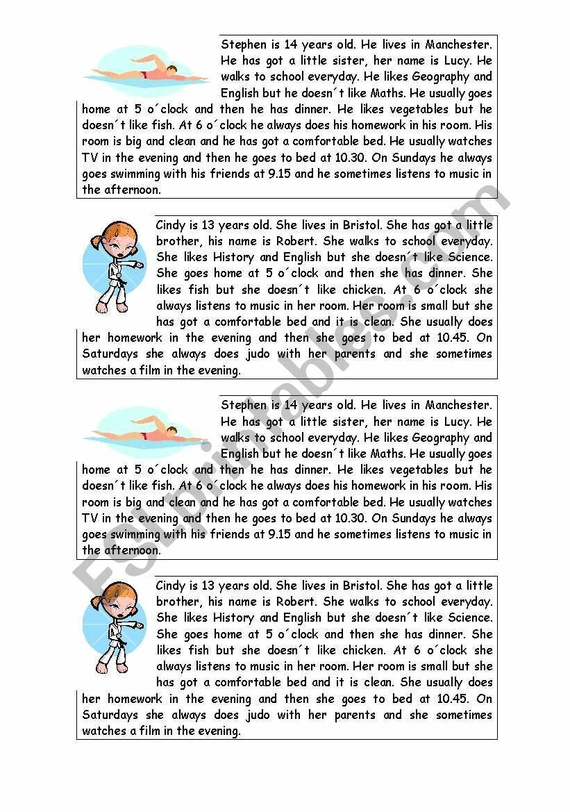 Dictation exercises. English dictation короткие. running dictation. texts for running dictation. текст для running dictation.