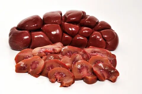Почечная говядина