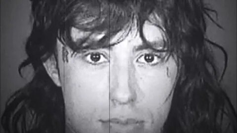 Falling in reverse ronald alex terrible
