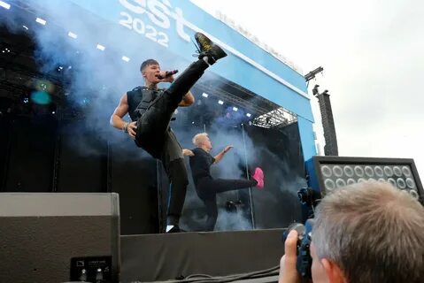 Rosa wild fest