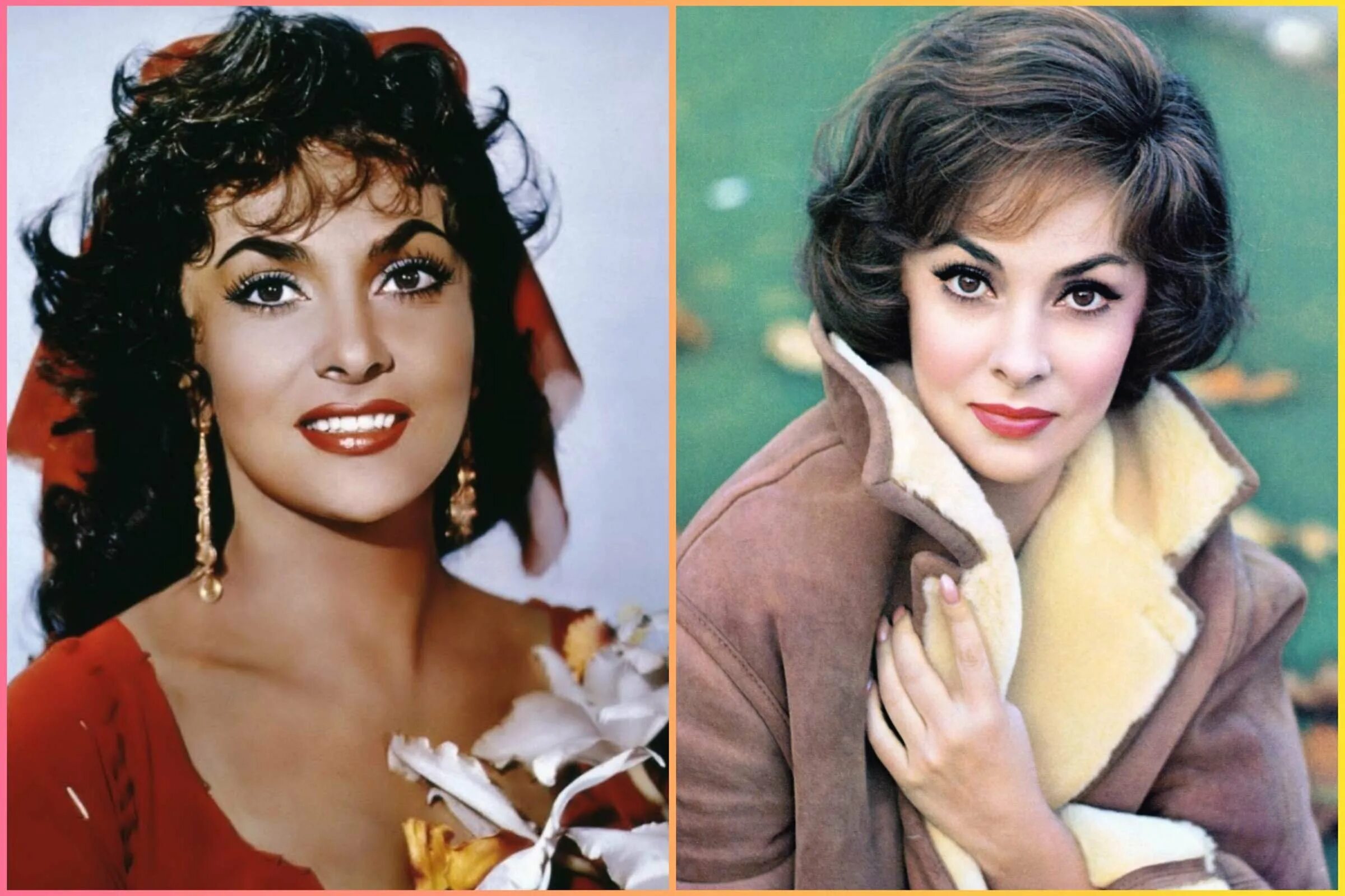 вирна лизи фото 6 фото - Фотогалерея - Вирна Лизи Virna Lisi - ЗОНА5.RU #yandexi
