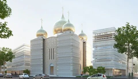 Христианский православный центр