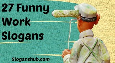 Funny hard working