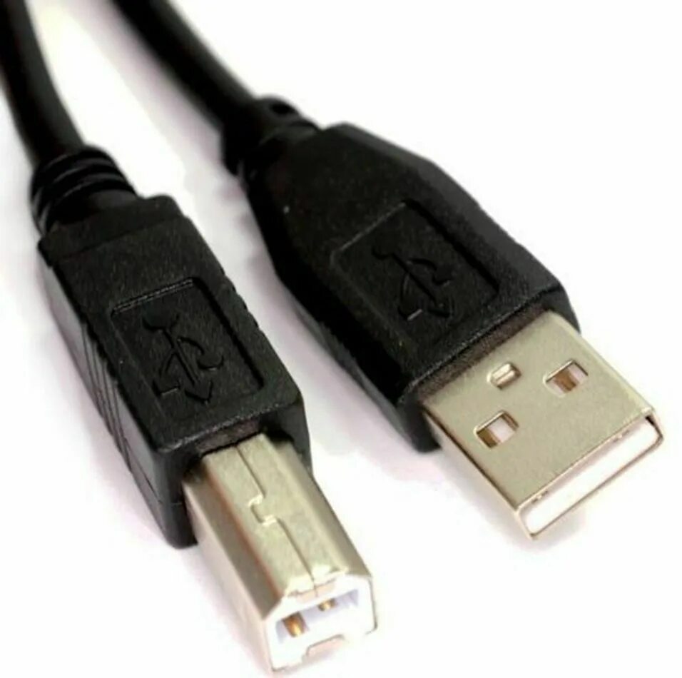 Переходник usb 2. Кабель usb 2. 0 разъём u035. Удлинитель type b. 0 type-a - usb 2.