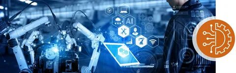 Автоматизация и промышленная робототехника