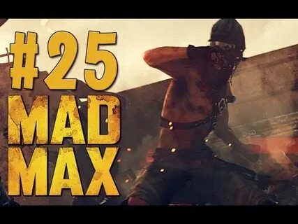 Mad max песчаные каньоны