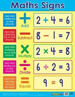 Maths транскрипция на русском