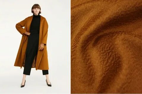 Шерсть max mara
