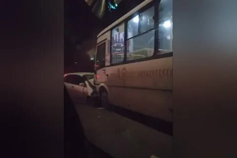 Маршрут автобуса кгт