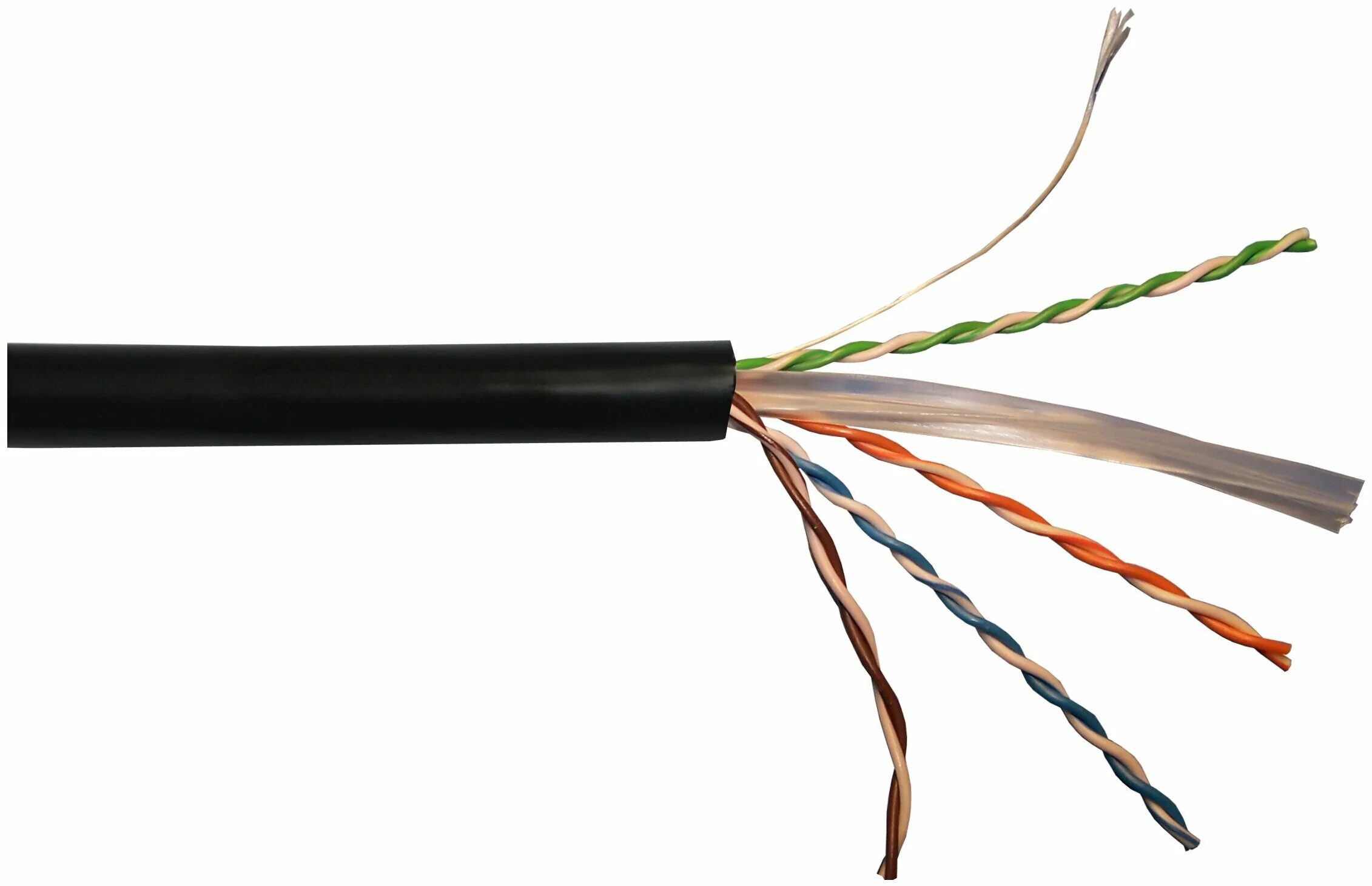 5е. кабель - 4 пары(utp 5e). кабель u utp 4 пары внешний. 5e. кабель netlan f/utp 4 пары, кат.