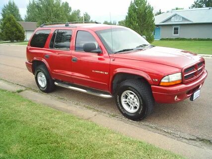 Durango 1998
