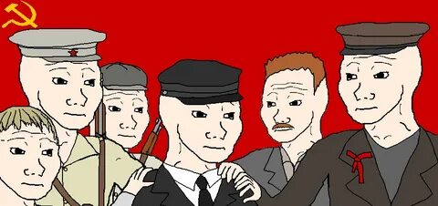 Команда буржуя