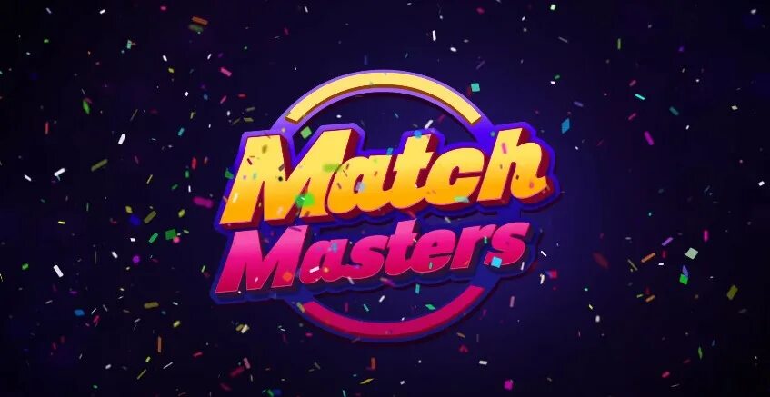 Let s play match masters