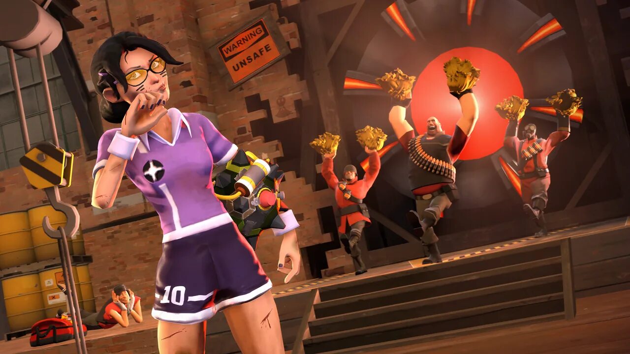 Tf2 miss. Тимфортрес 2 мис полинг. team fortress 2 miss pauling бикини. team fortress 2 ms pauling. team fortress 2 мисс.