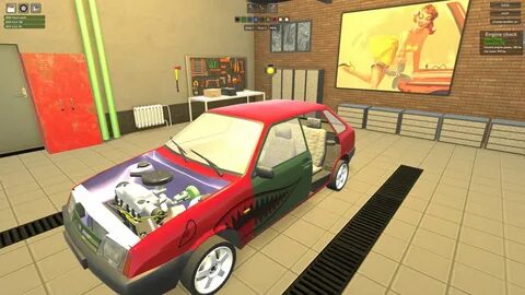Tune my car