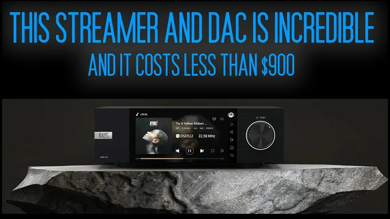 Eversolo dmp a10. Eversolo dmp-a6. ever solo dmp-a6. eversolo a6 master edition. mttm6 стример.