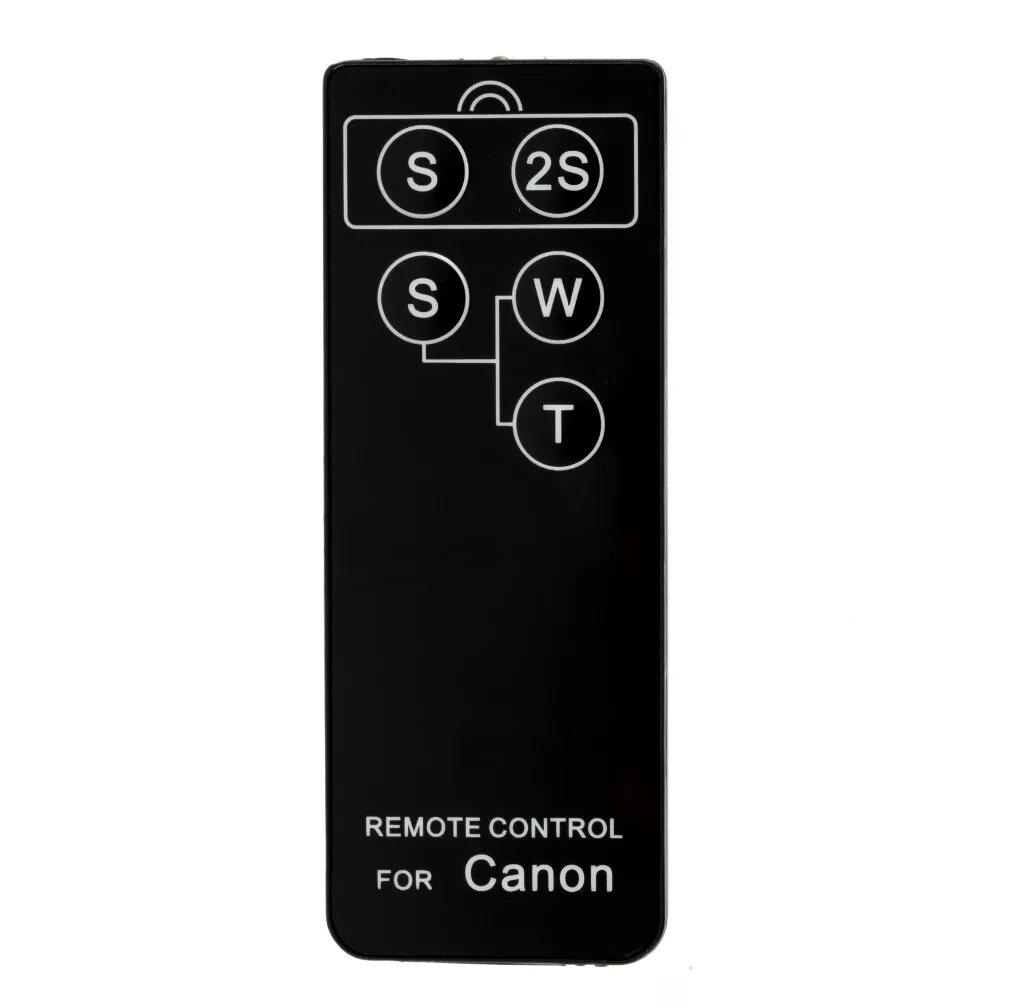 Remote keeping. Canon remote control. canon remote.